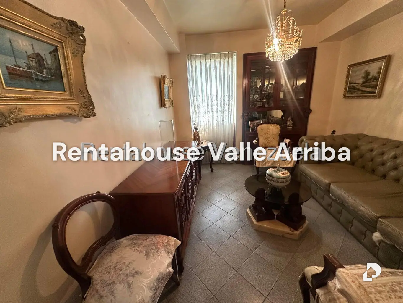Apartamento en El Paraíso, Caracas – 7