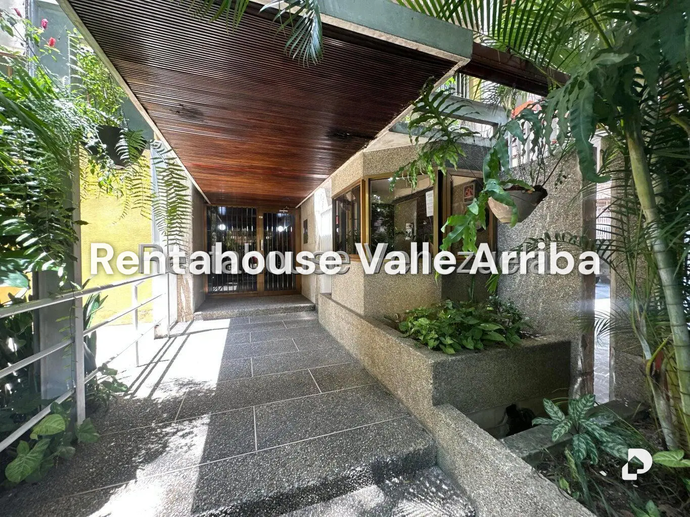 Apartamento en El Paraíso, Caracas – 2