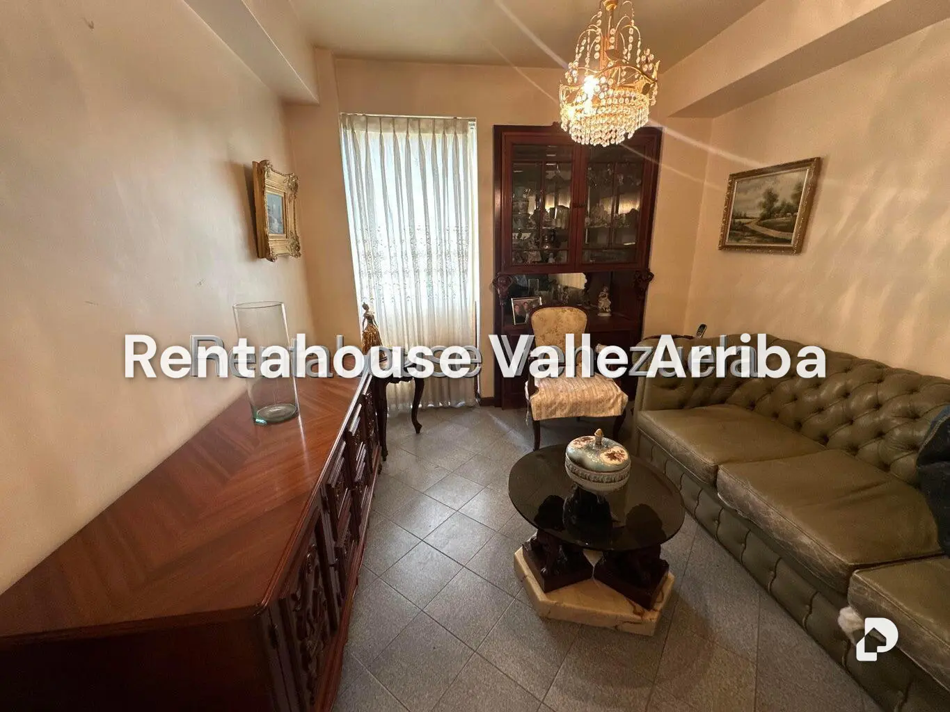Apartamento en El Paraíso, Caracas – 8