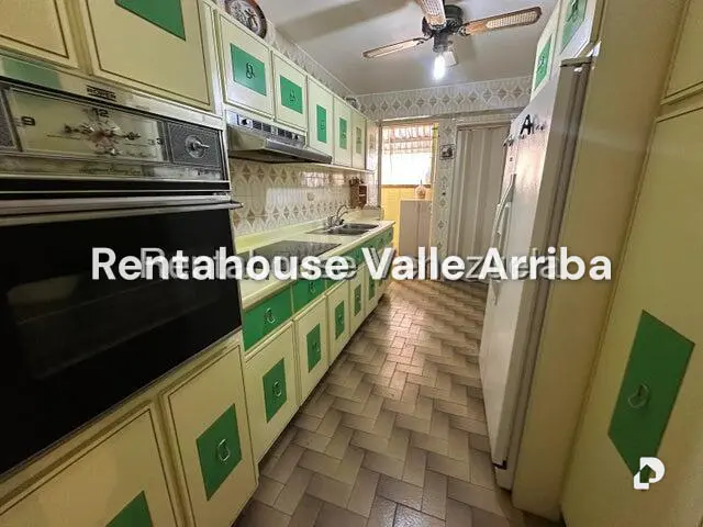 Apartamento en El Paraíso, Caracas – 13