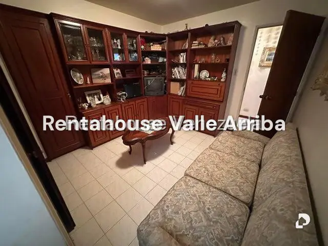 Apartamento en El Paraíso, Caracas – 21