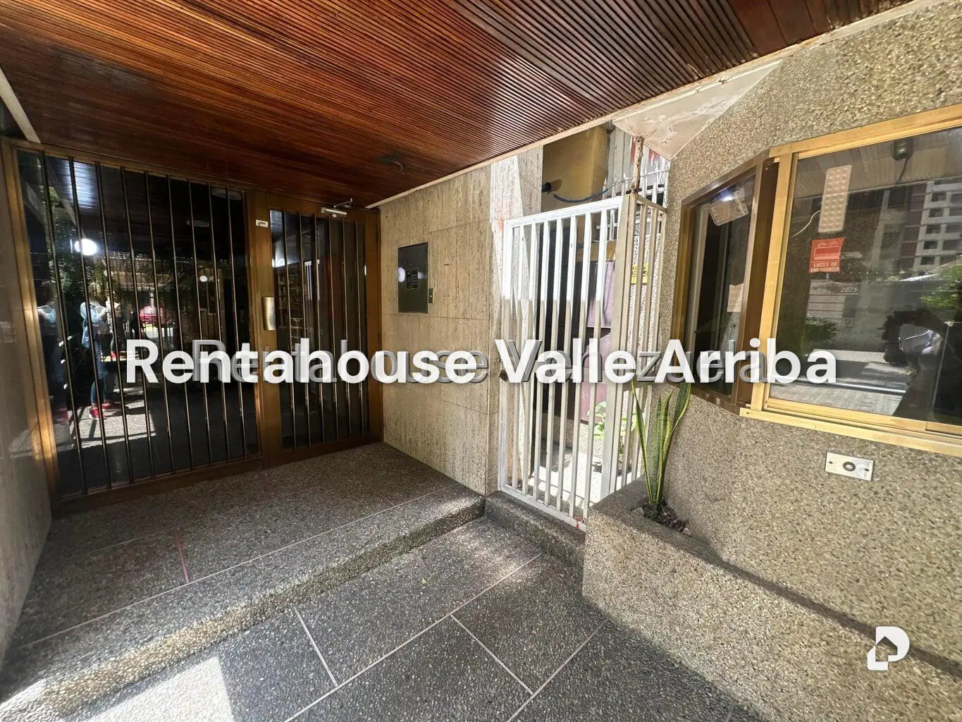 Apartamento en El Paraíso, Caracas – 3