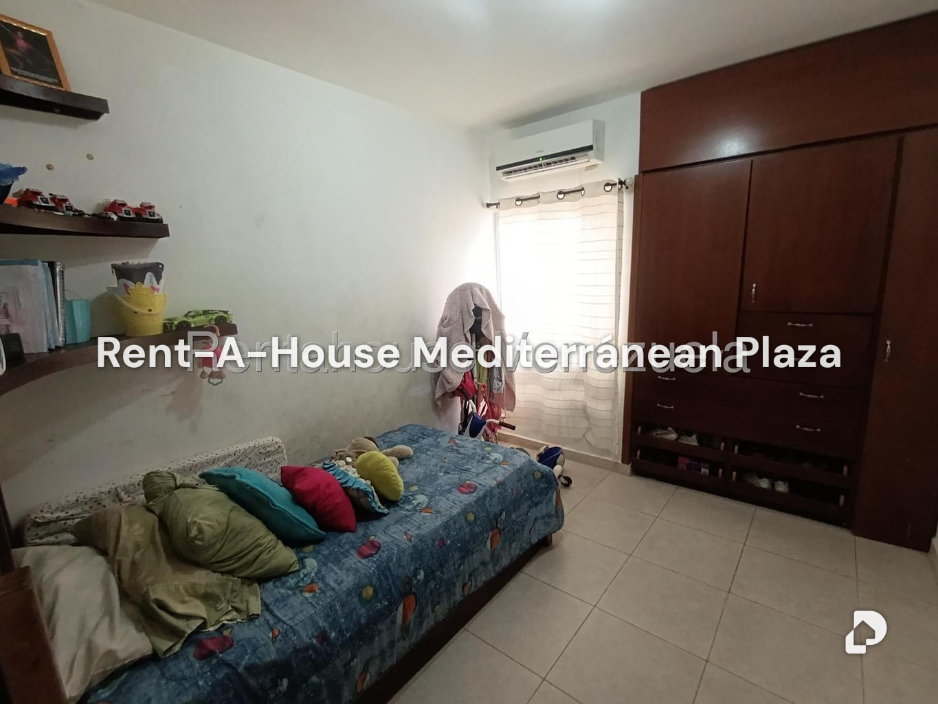 Apartamento en Valles del Nogal, San Diego – 3