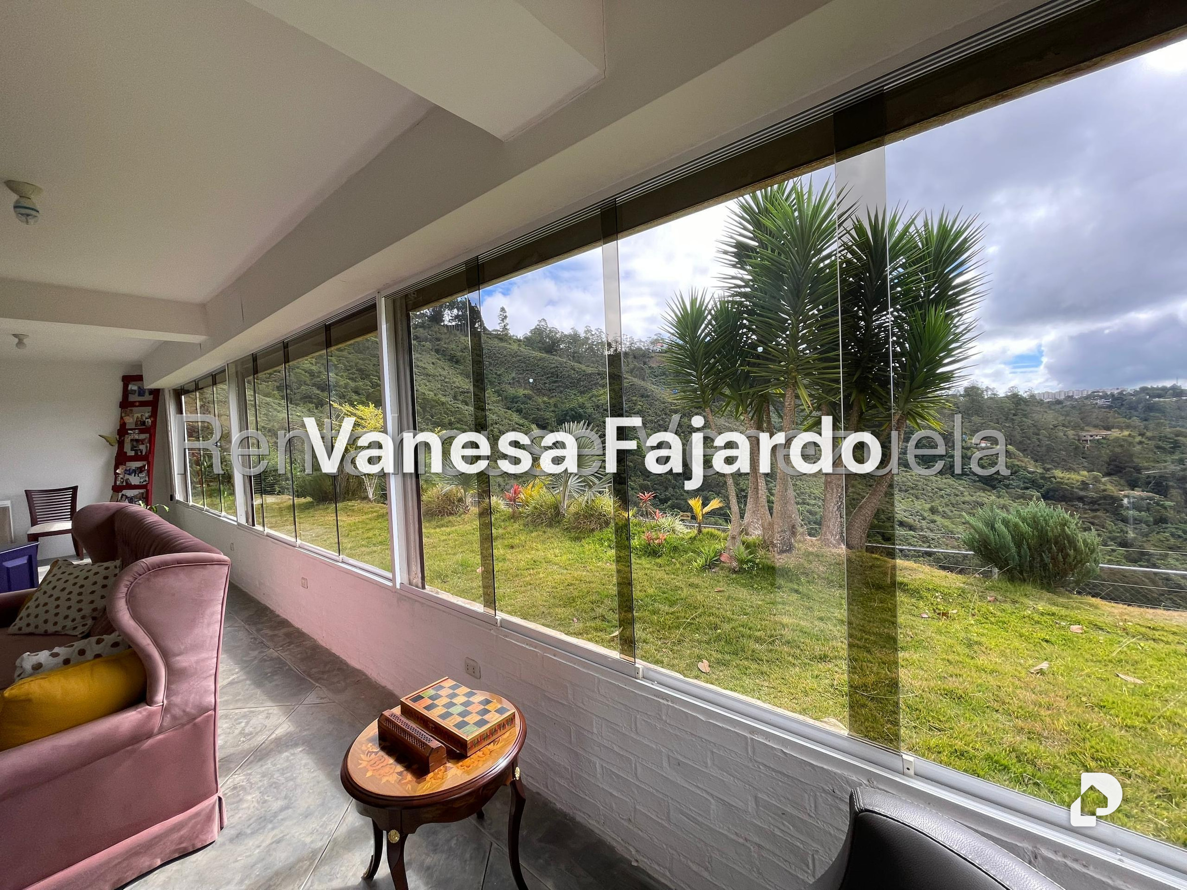 Edificio en Club de Campo, San Antonio de Los Altos – 11