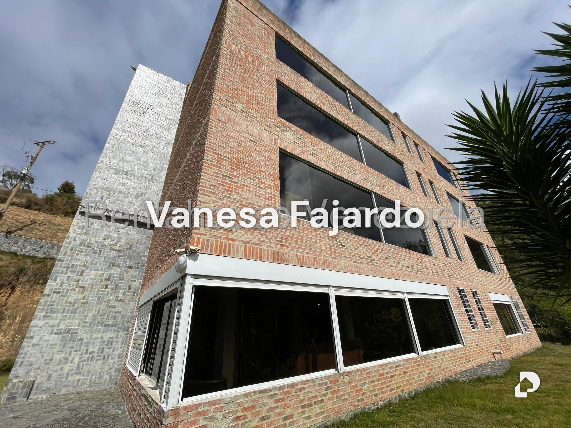 Edificio en Club de Campo, San Antonio de Los Altos – 24