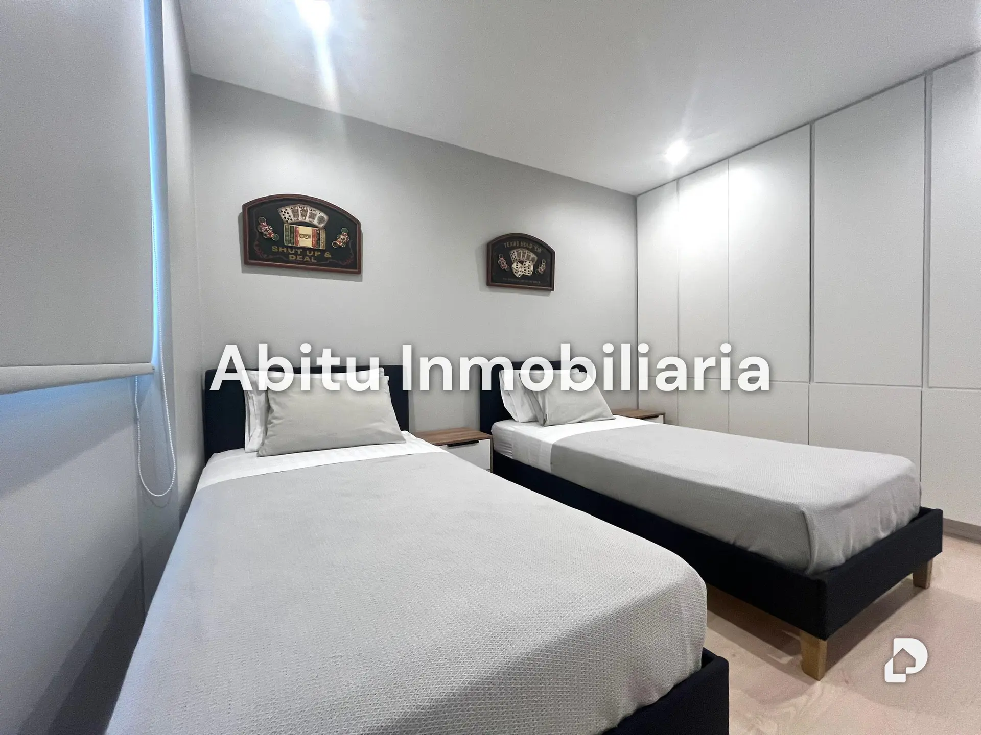 Apartamento en Altamira, Caracas – 11