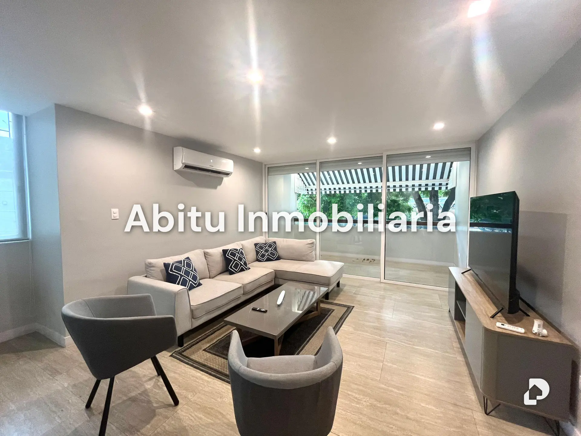 Apartamento en Altamira, Caracas – 6