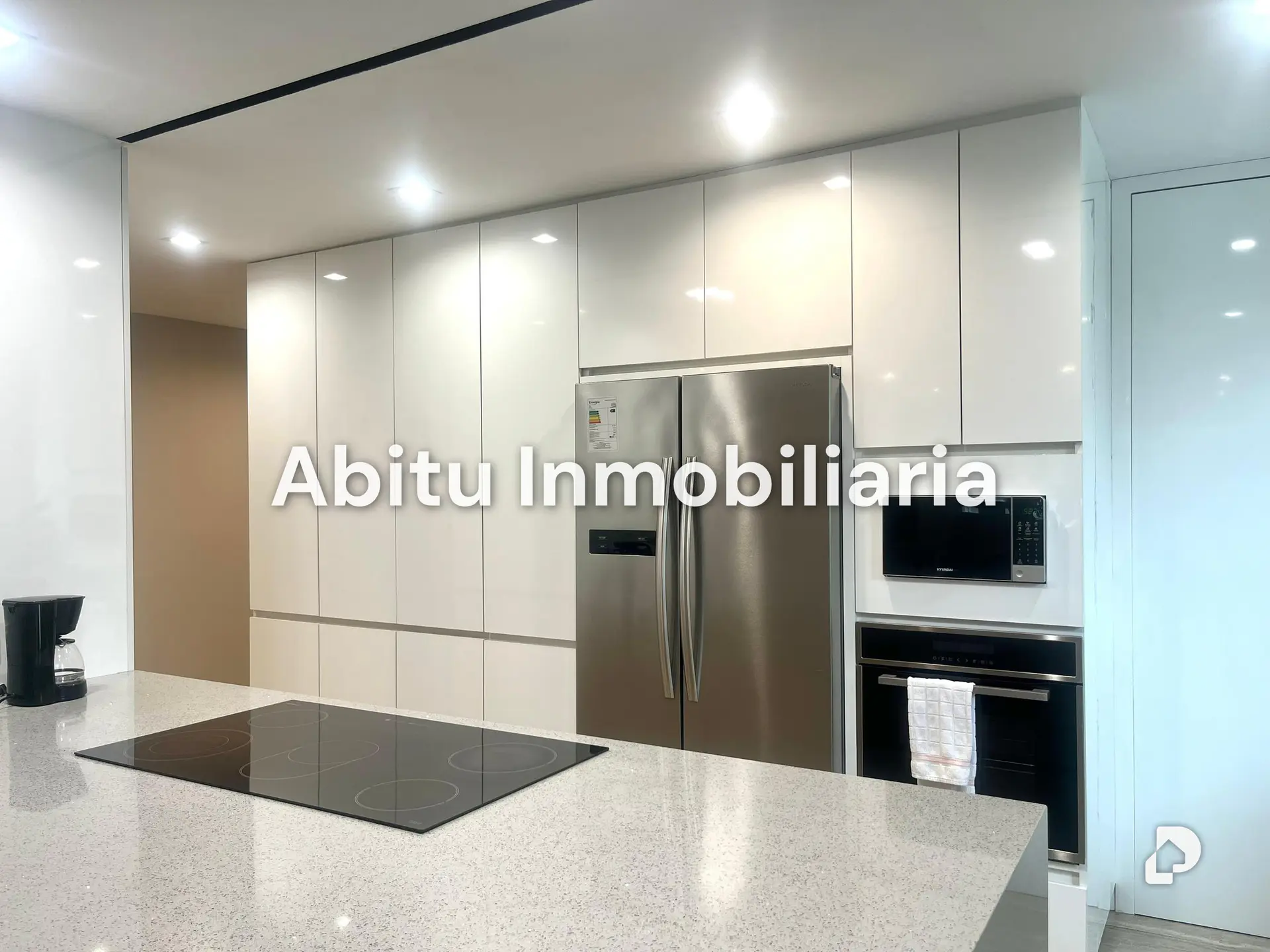 Apartamento en Altamira, Caracas – 8