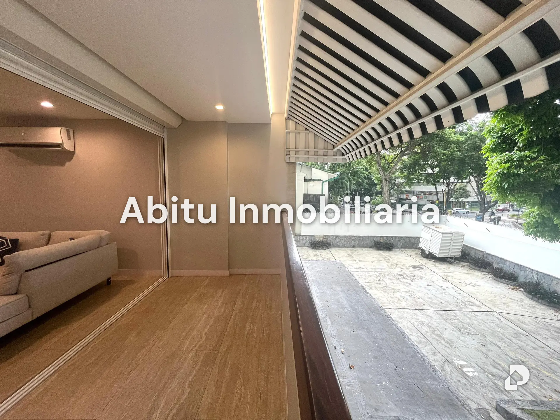 Apartamento en Altamira, Caracas – 1