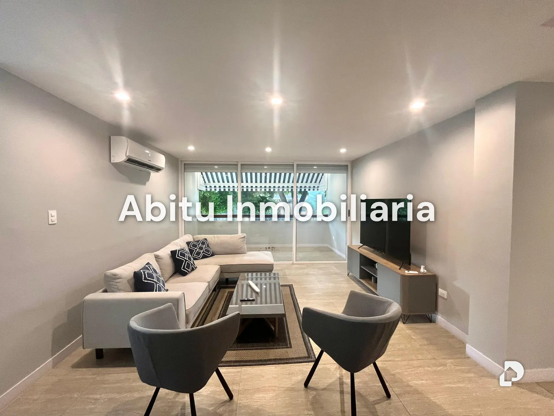 Apartamento en Altamira, Caracas – 3