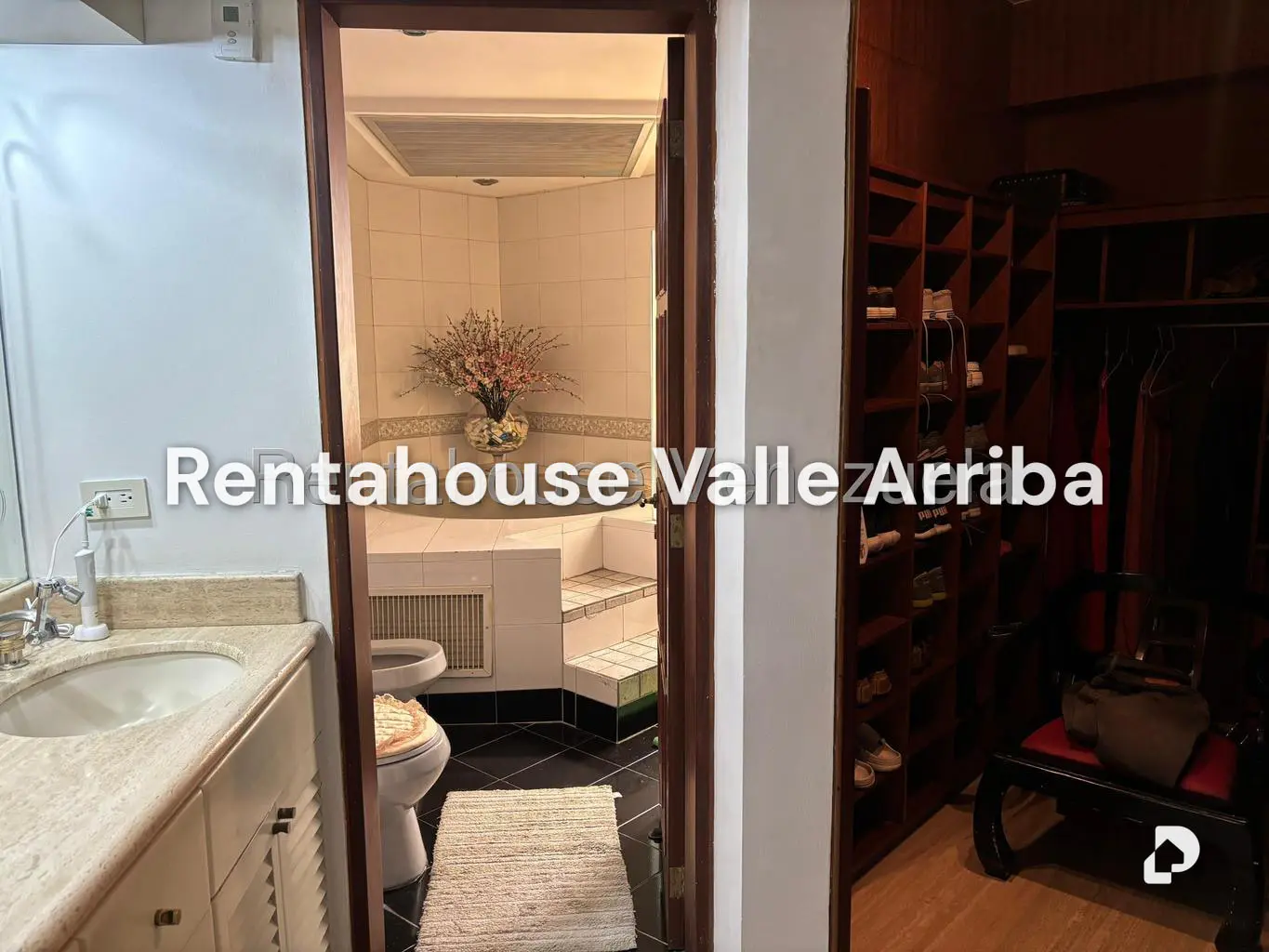 Apartamento en Los Chorros, Caracas – 29