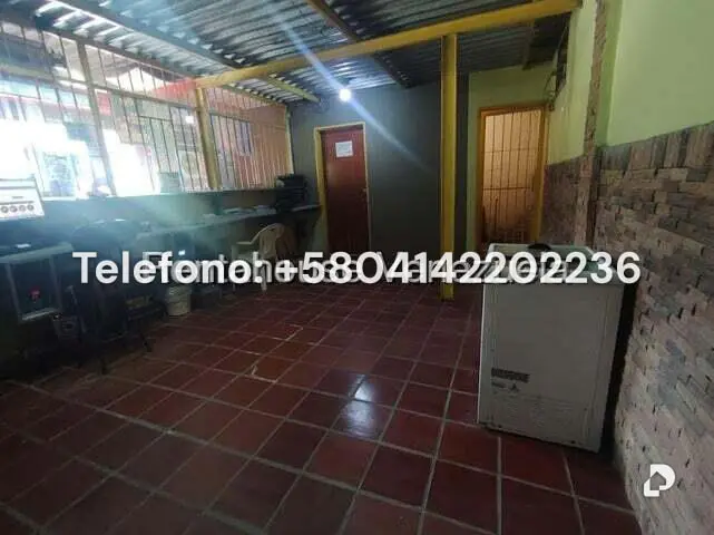 Land in Turumo, Caracas – 10