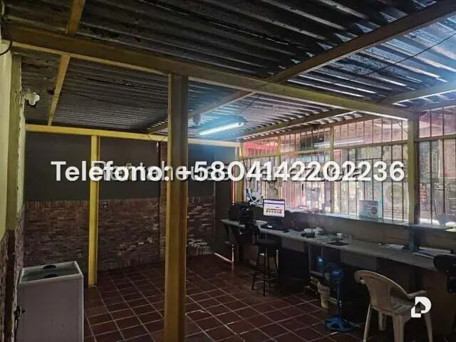 Land in Turumo, Caracas – 3