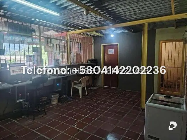 Land in Turumo, Caracas – 8