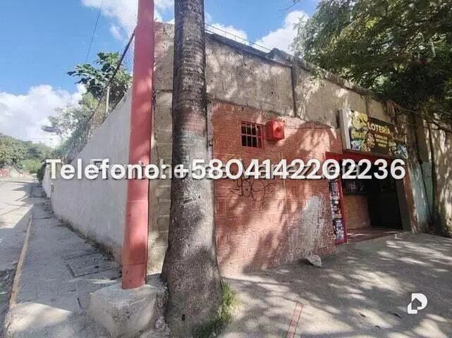 Land in Turumo, Caracas – 9