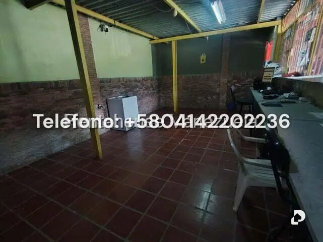 Land in Turumo, Caracas – 6