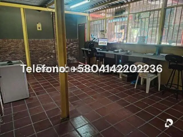 Land in Turumo, Caracas – 5