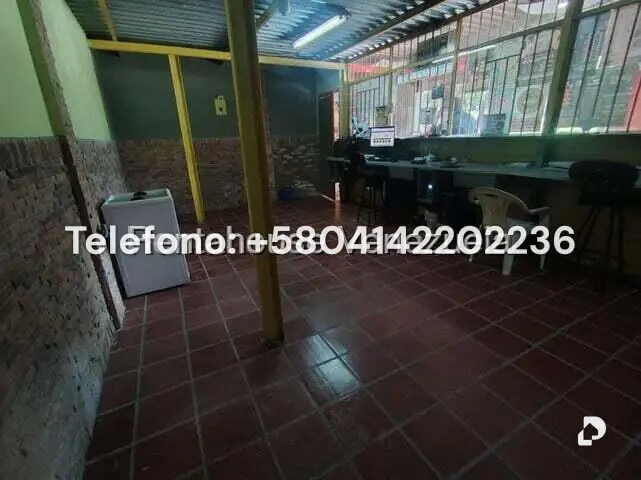 Land in Turumo, Caracas – 2