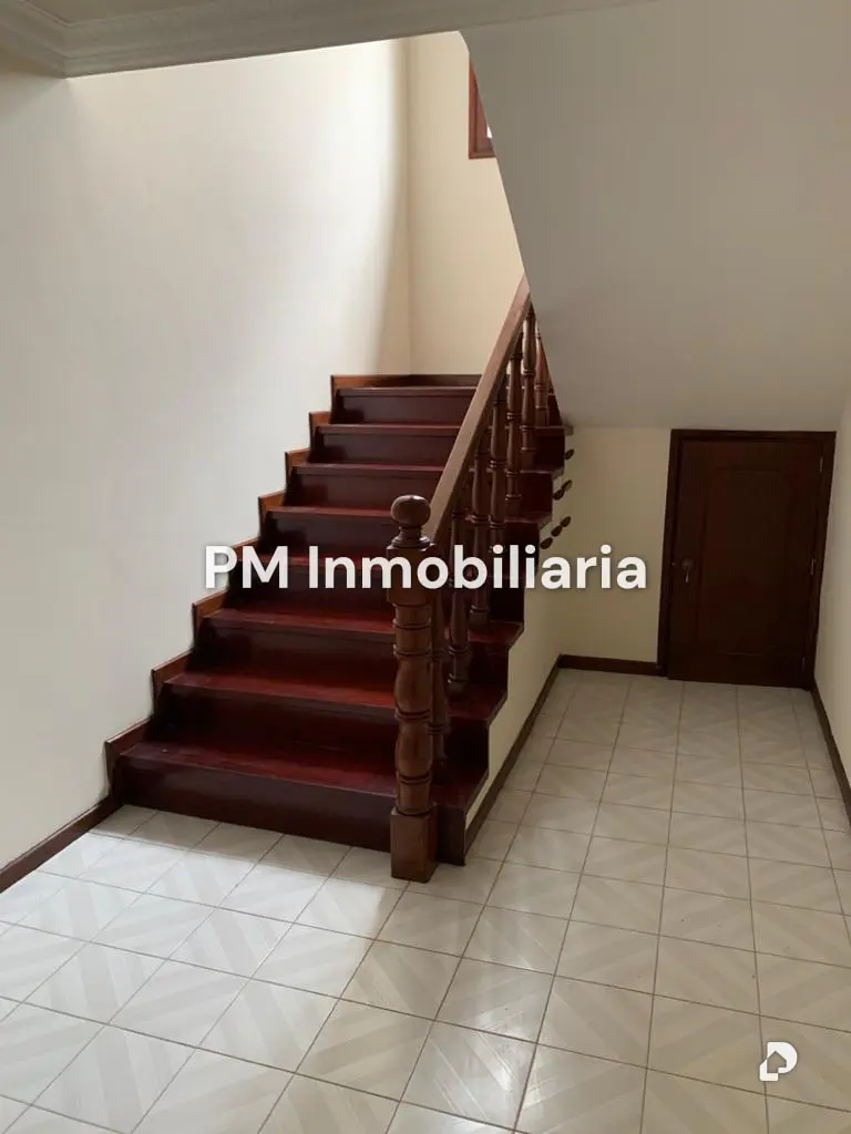 House in Los Naranjos (Las Mercedes), Caracas – 6