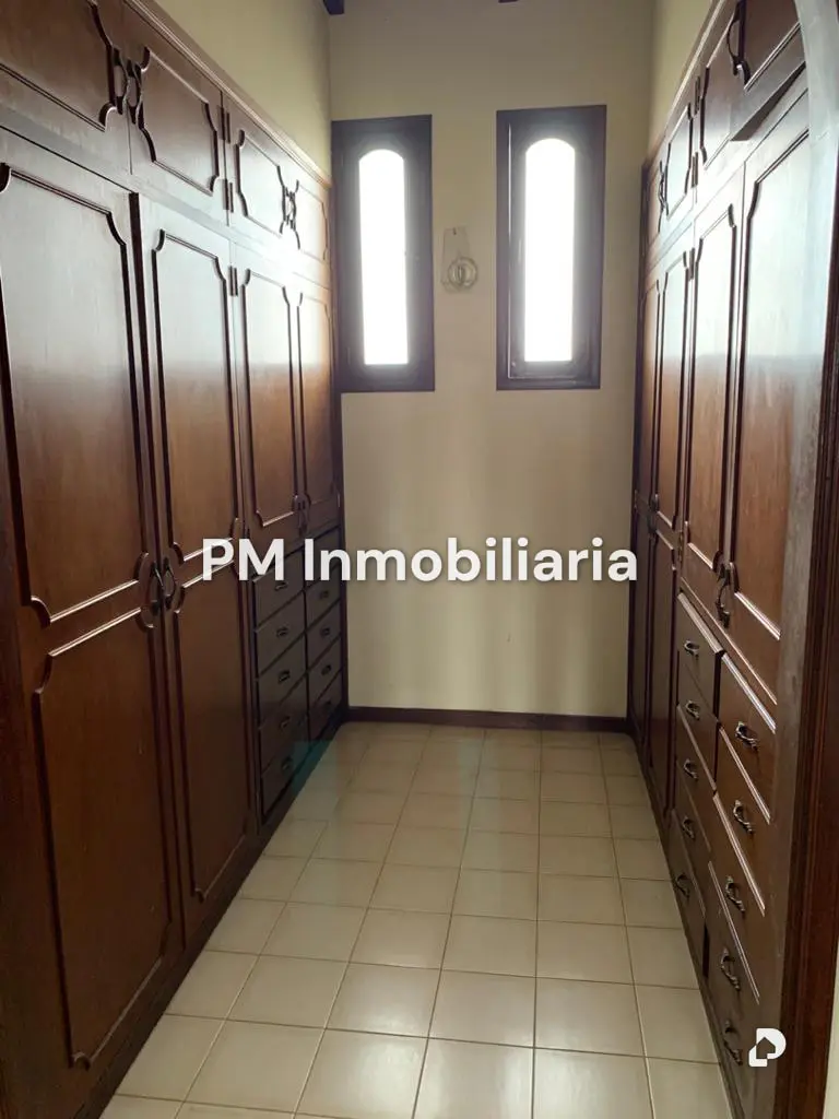 House in Los Naranjos (Las Mercedes), Caracas – 10