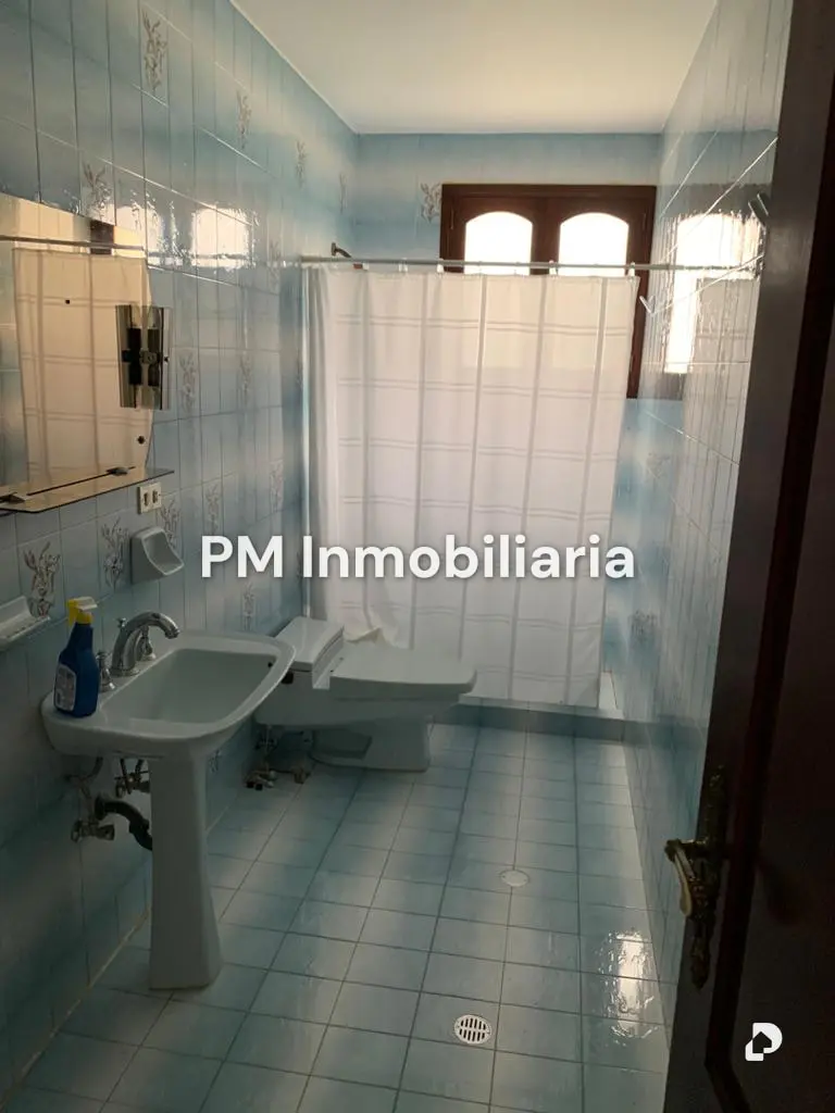 House in Los Naranjos (Las Mercedes), Caracas – 14
