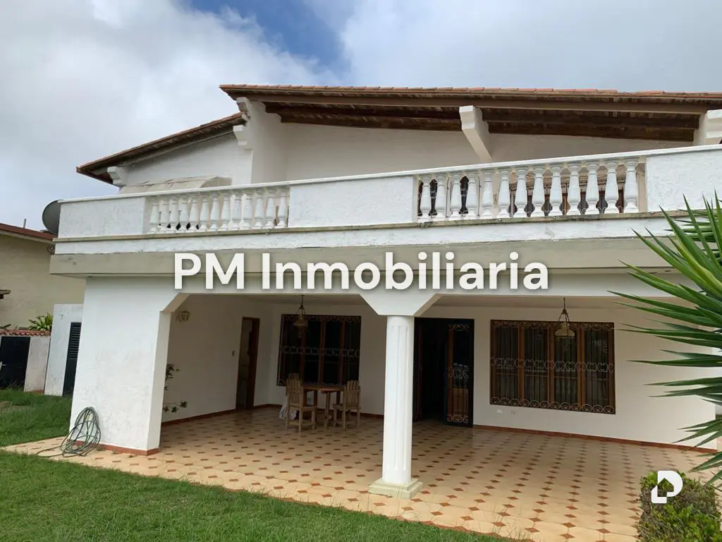 House in Los Naranjos (Las Mercedes), Caracas – 2