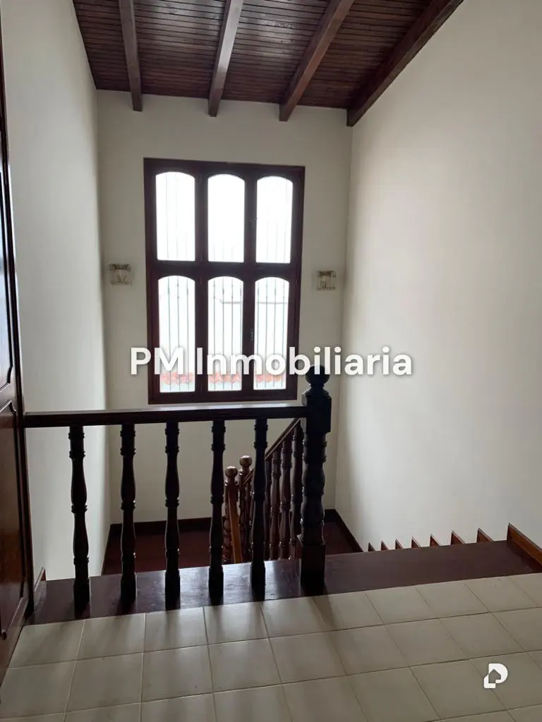House in Los Naranjos (Las Mercedes), Caracas – 7