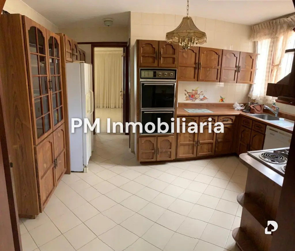 House in Los Naranjos (Las Mercedes), Caracas – 5