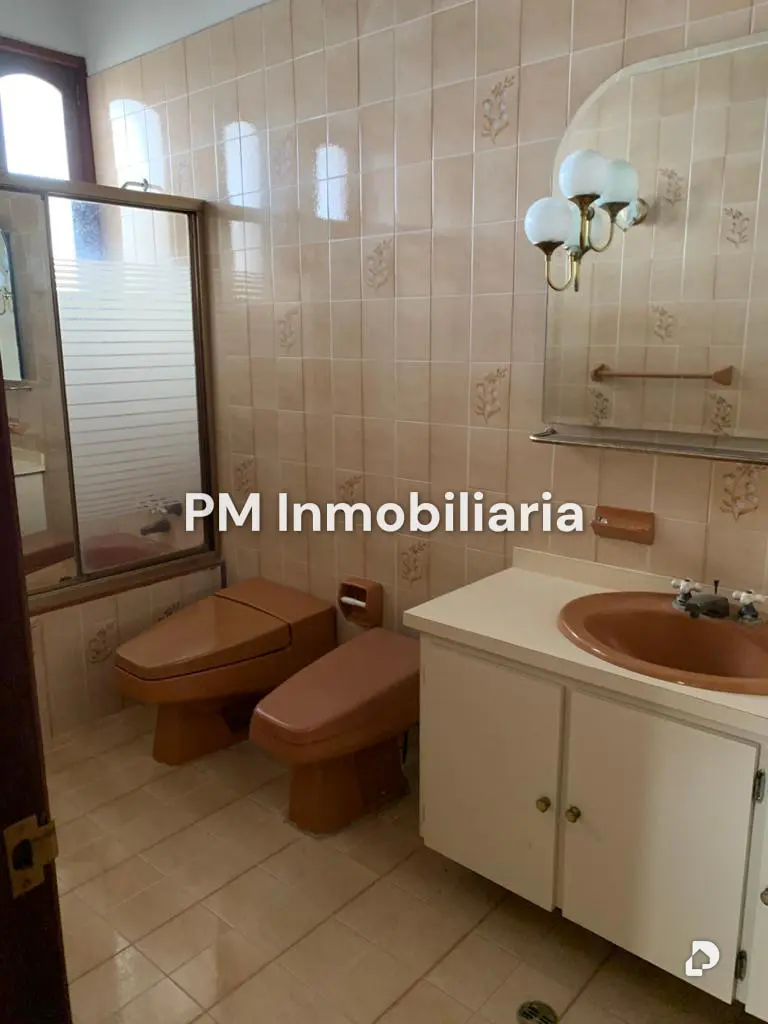 House in Los Naranjos (Las Mercedes), Caracas – 11
