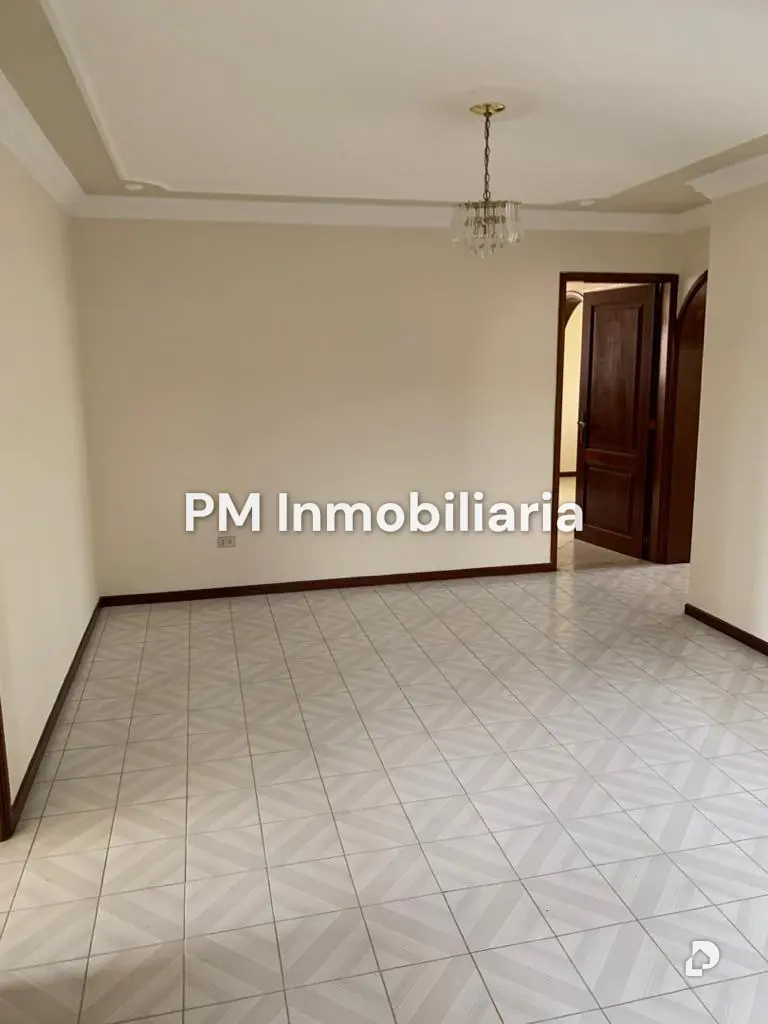 House in Los Naranjos (Las Mercedes), Caracas – 4