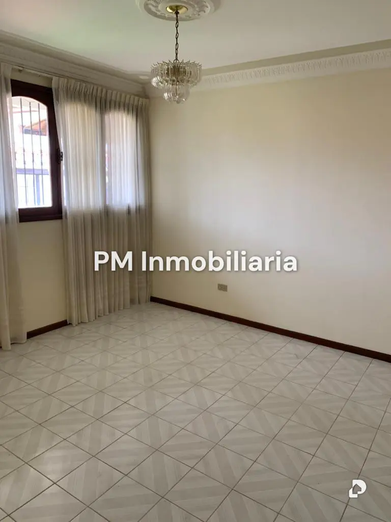 House in Los Naranjos (Las Mercedes), Caracas – 9