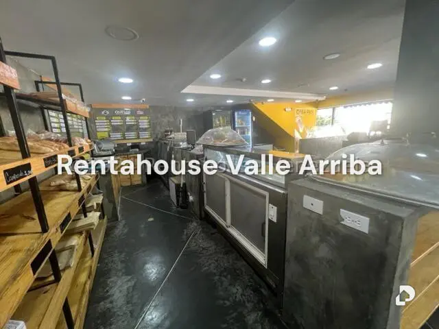 Local comercial en Colinas de Bello Monte, Caracas – 6
