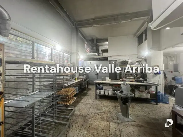 Local comercial en Colinas de Bello Monte, Caracas – 8