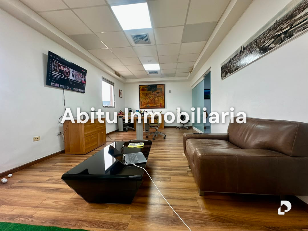 Oficina en El Rosal, Caracas – 6