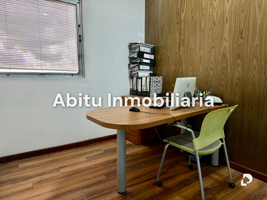 Oficina en El Rosal, Caracas – 12