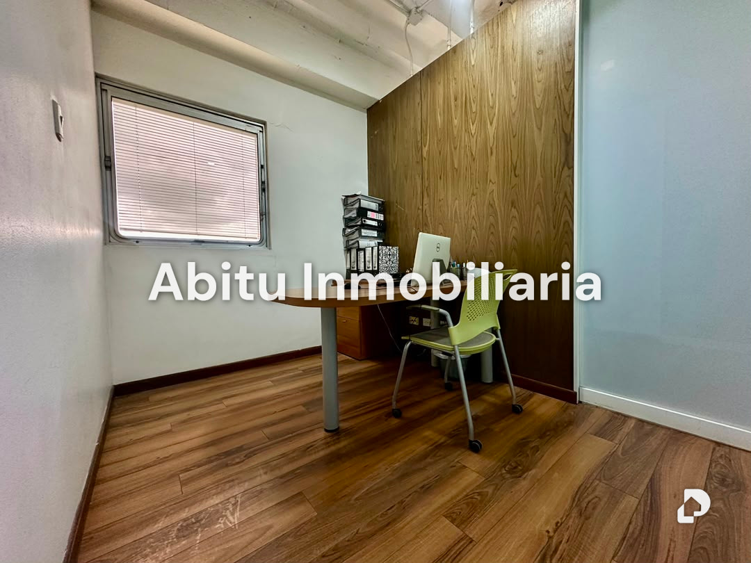 Oficina en El Rosal, Caracas – 13