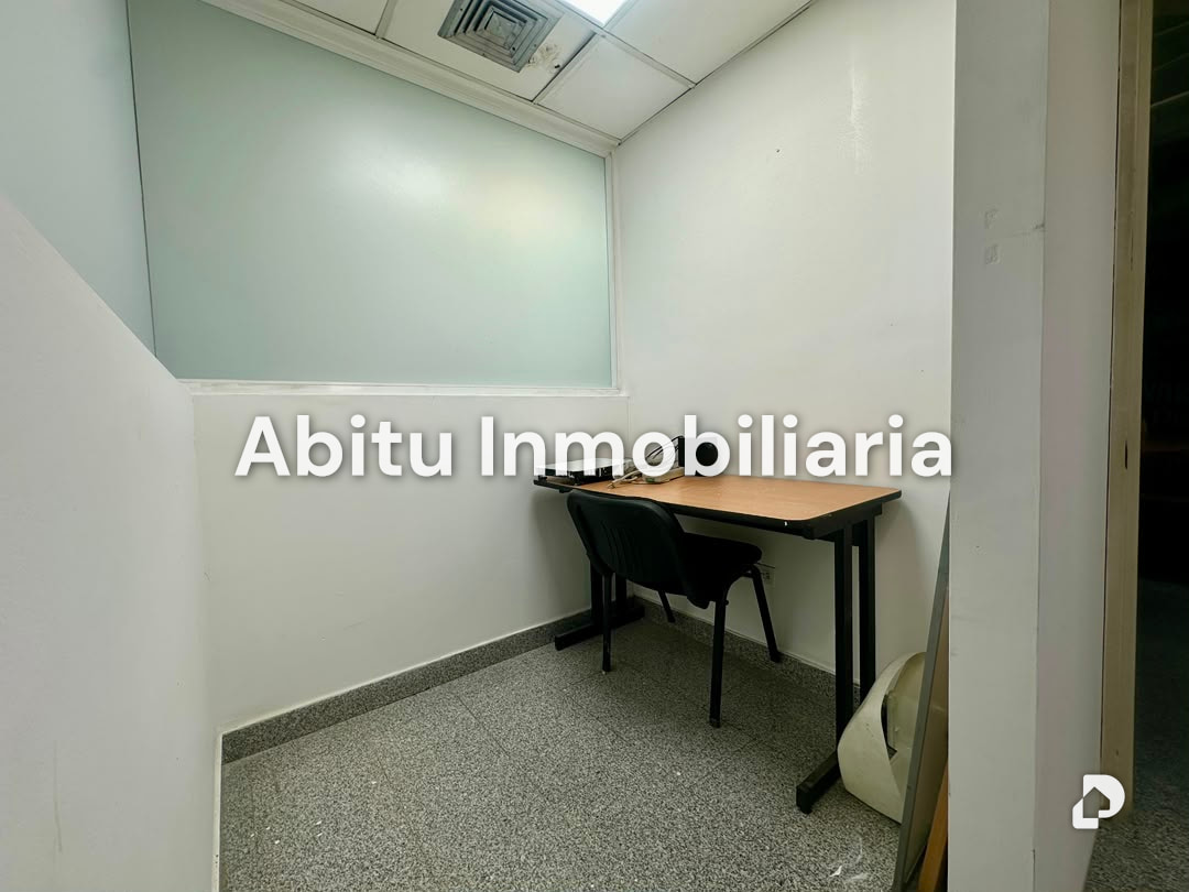 Oficina en El Rosal, Caracas – 14