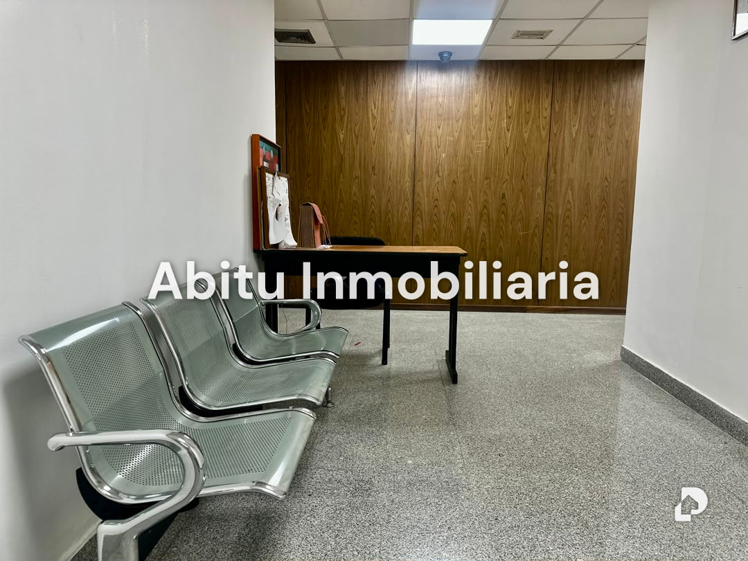 Oficina en El Rosal, Caracas – 4