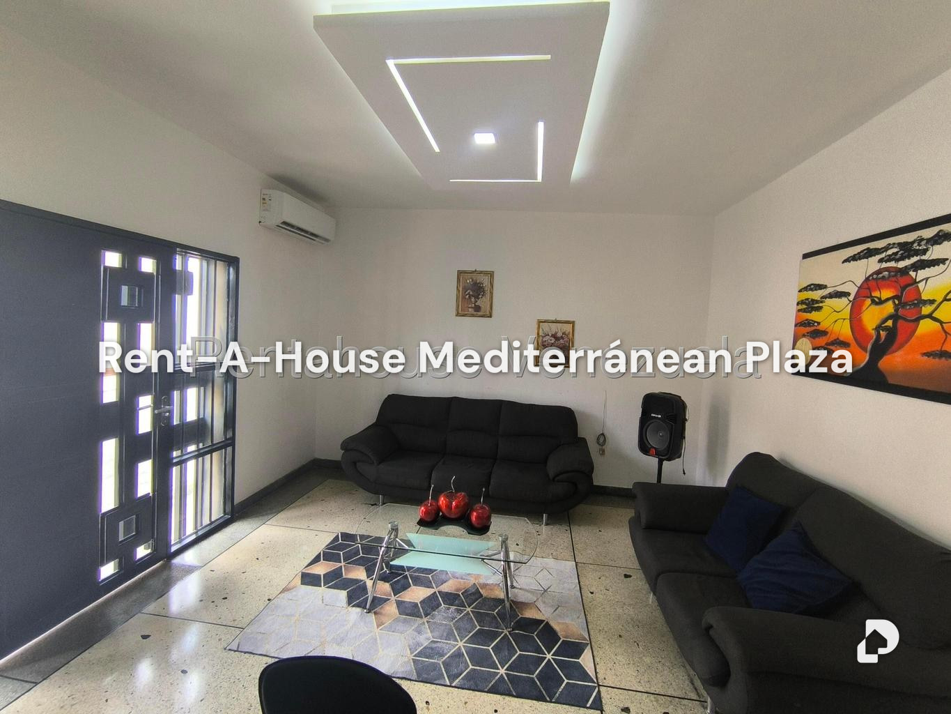 Apartamento en San Blas, Valencia – 2