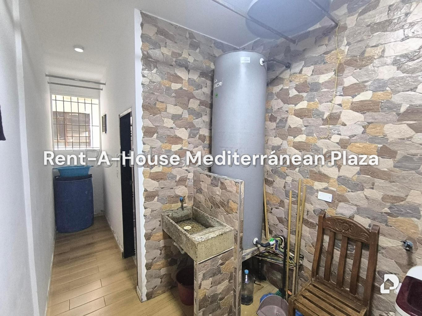 Apartamento en San Blas, Valencia – 18