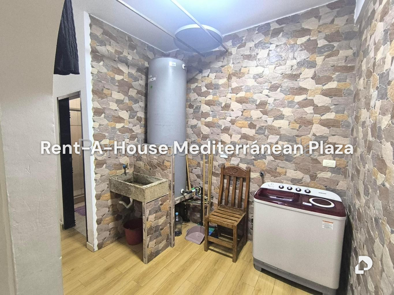 Apartamento en San Blas, Valencia – 19