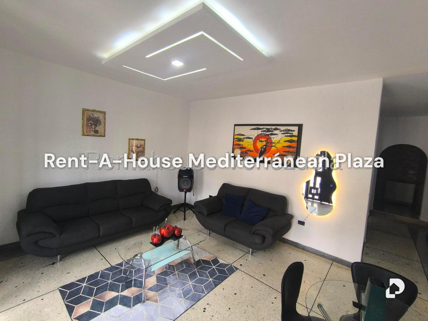 Apartamento en San Blas, Valencia – 4