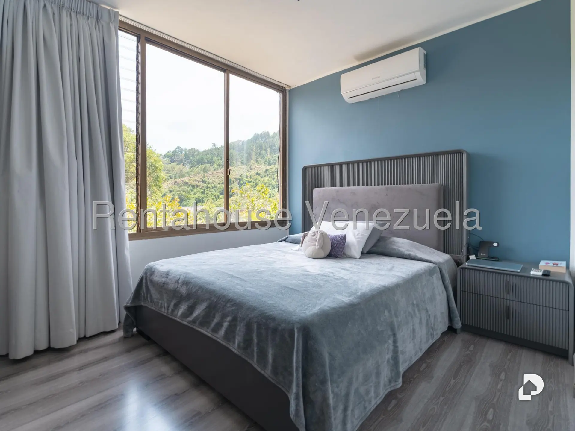 Apartamento en Las Esmeraldas, Caracas – 19