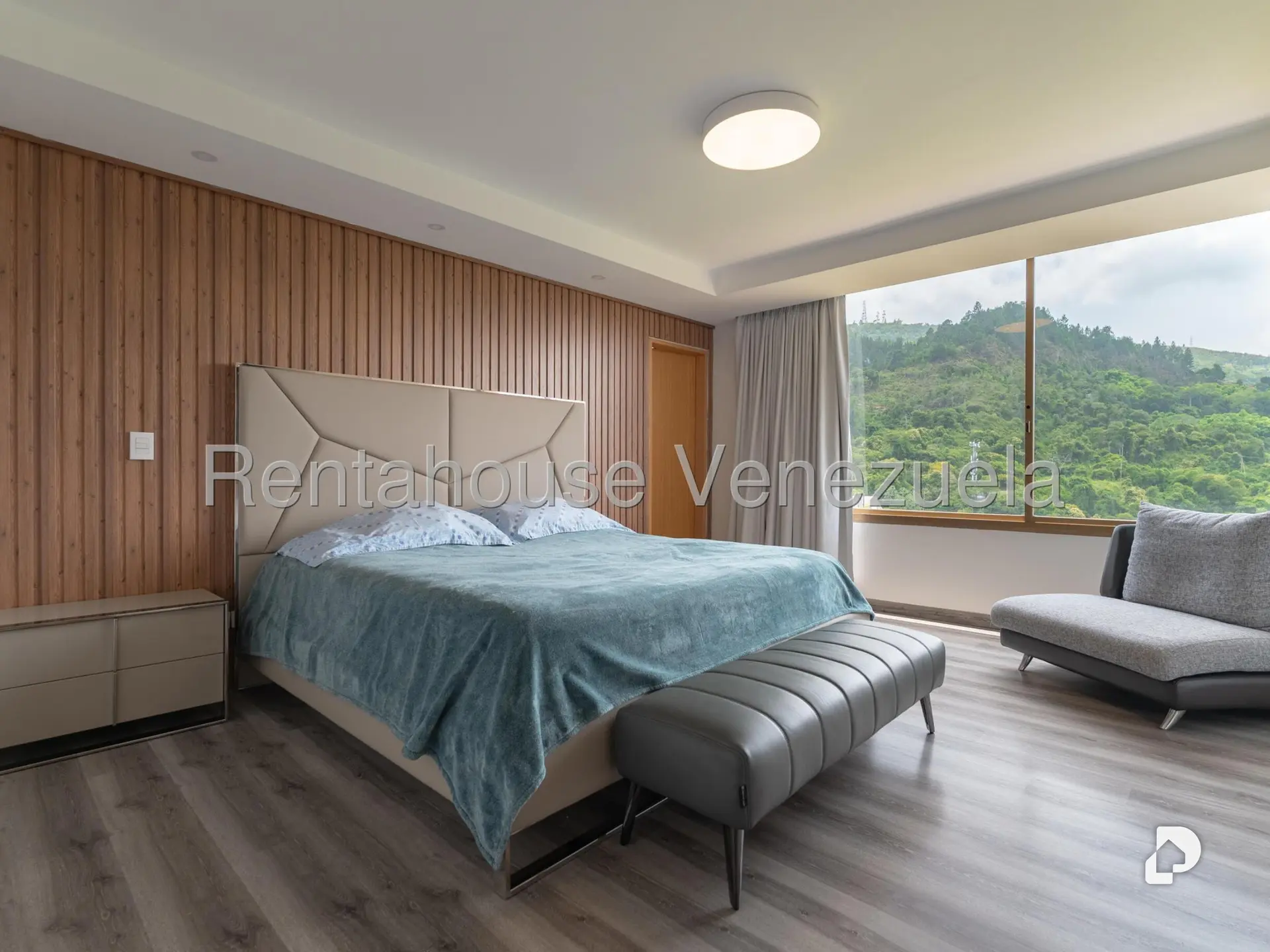 Apartamento en Las Esmeraldas, Caracas – 16