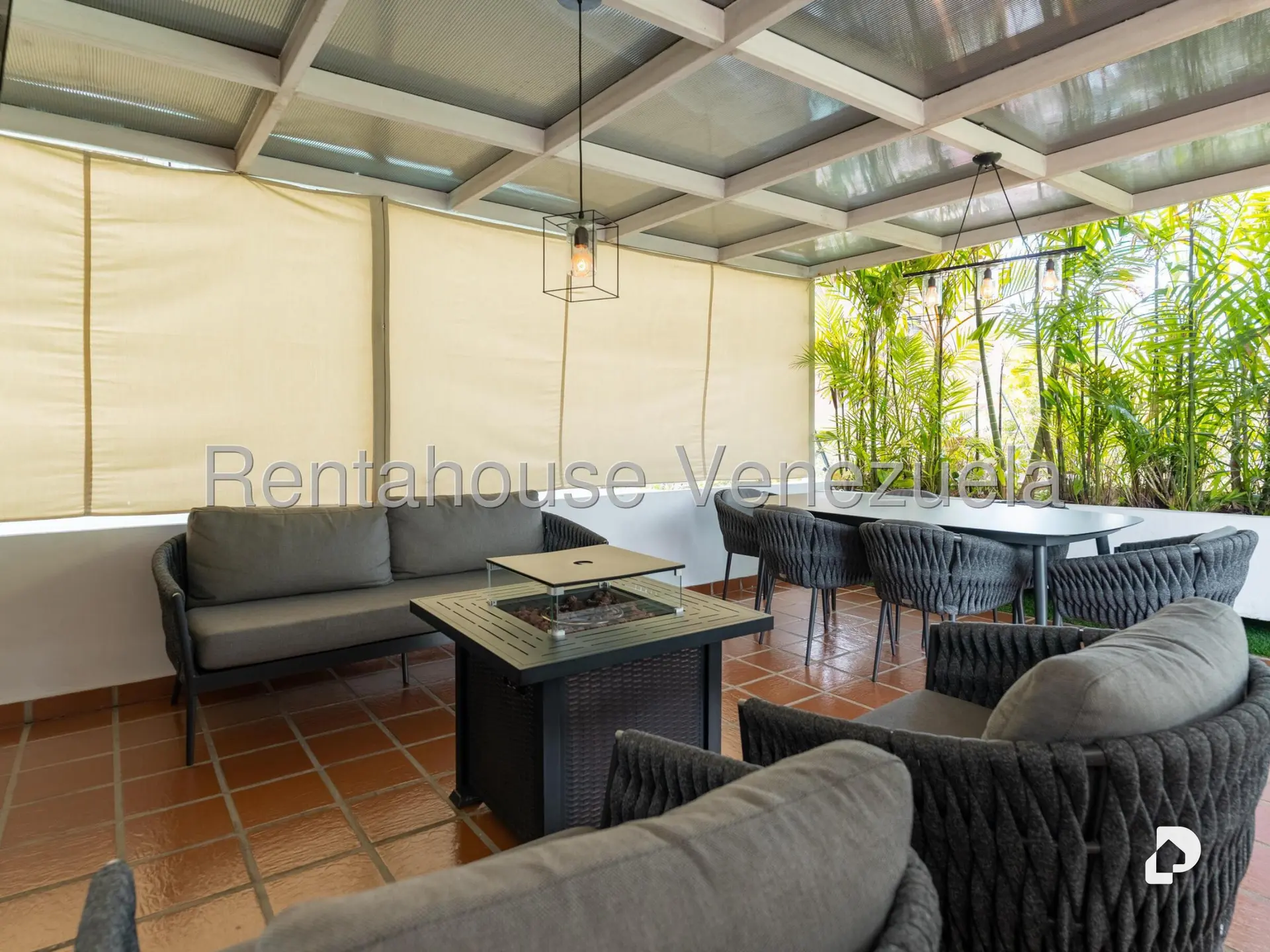 Apartamento en Las Esmeraldas, Caracas – 23