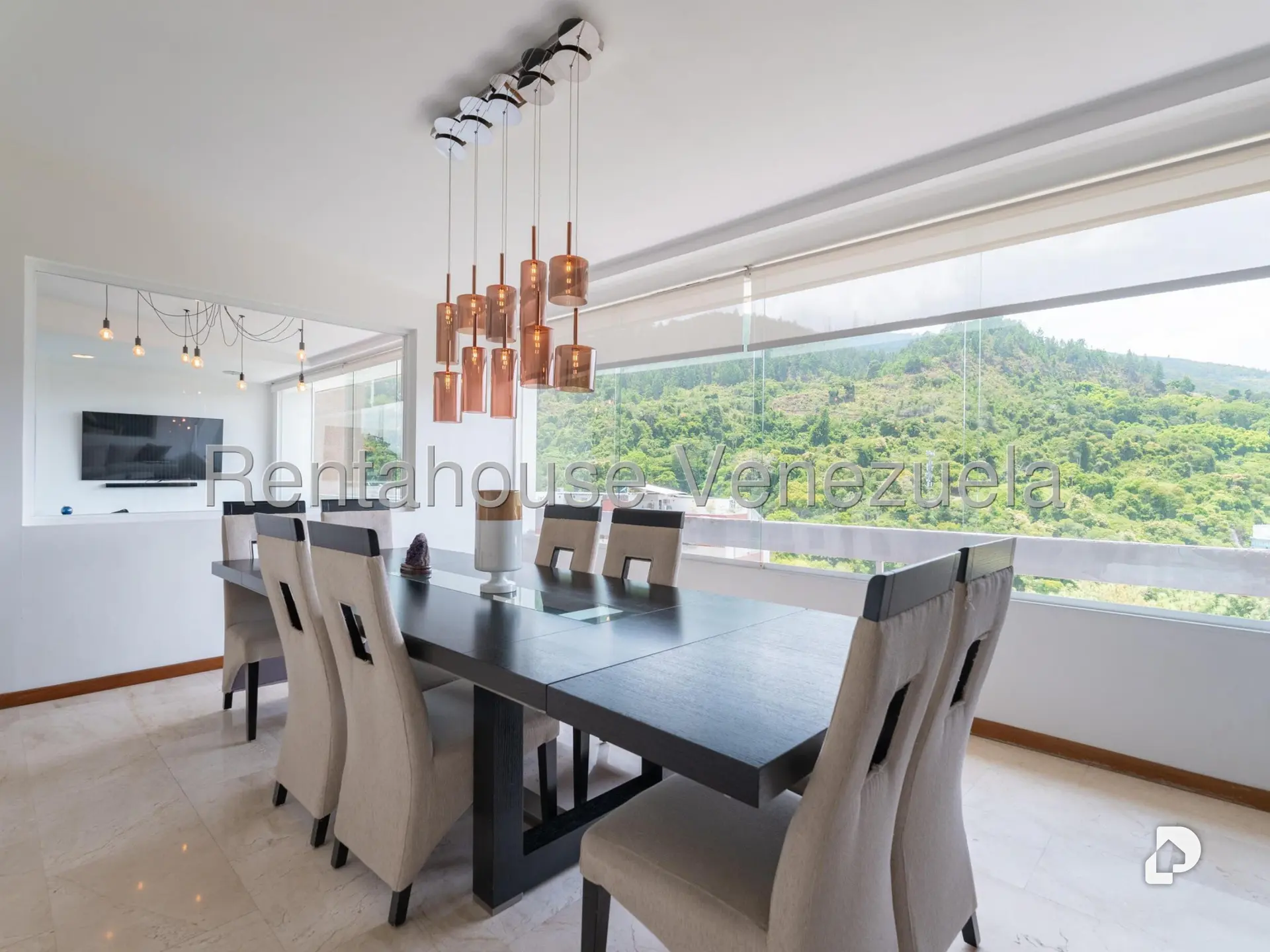 Apartamento en Las Esmeraldas, Caracas – 7