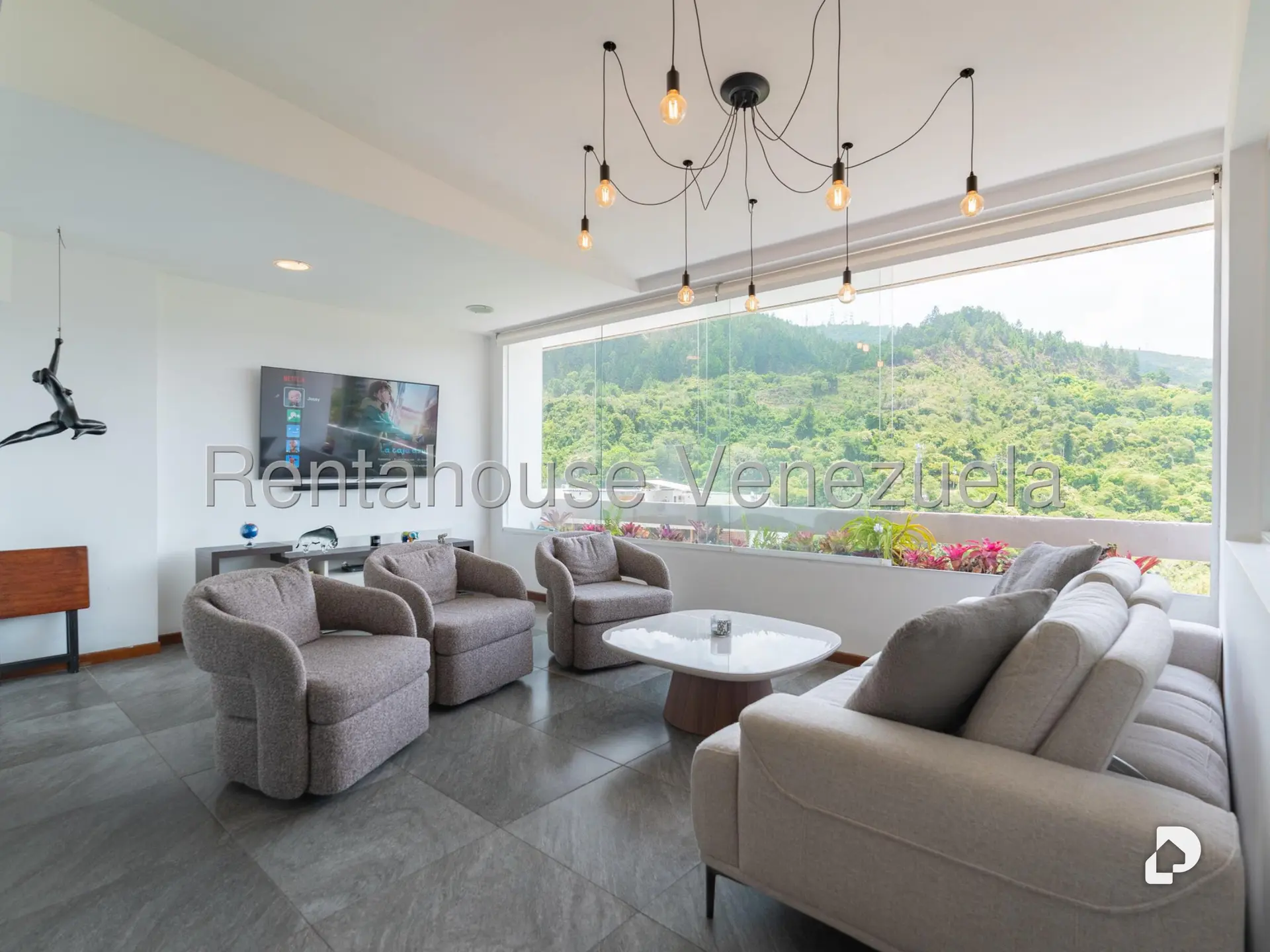 Apartamento en Las Esmeraldas, Caracas – 8