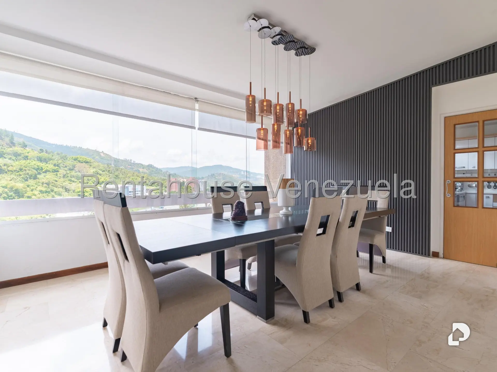 Apartamento en Las Esmeraldas, Caracas – 6