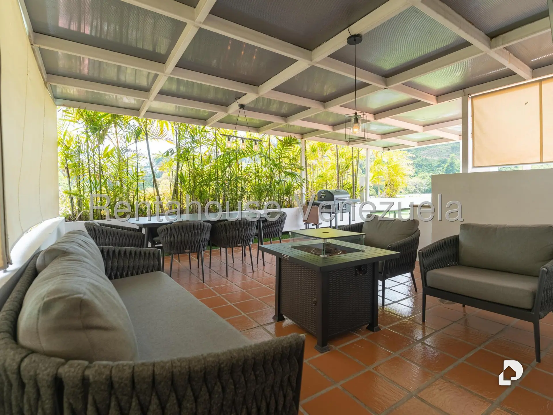 Apartamento en Las Esmeraldas, Caracas – 22