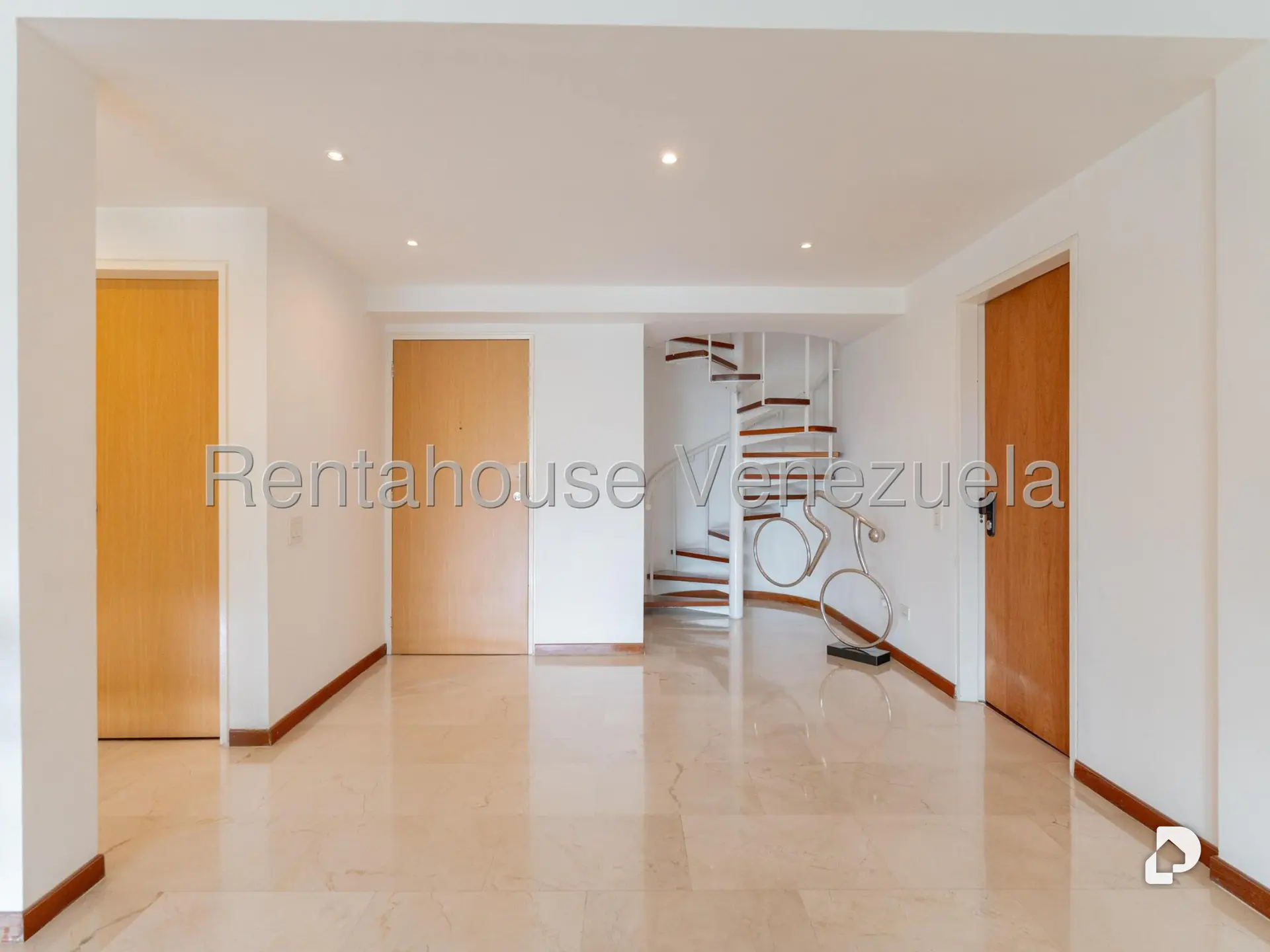 Apartamento en Las Esmeraldas, Caracas – 20